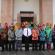 Kunjungan dan Silaturahmi Bupati Gunung Kidul di Pengadilan Agama Wonosari